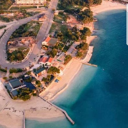 Alinani Apartments Ксамил Экстерьер фото