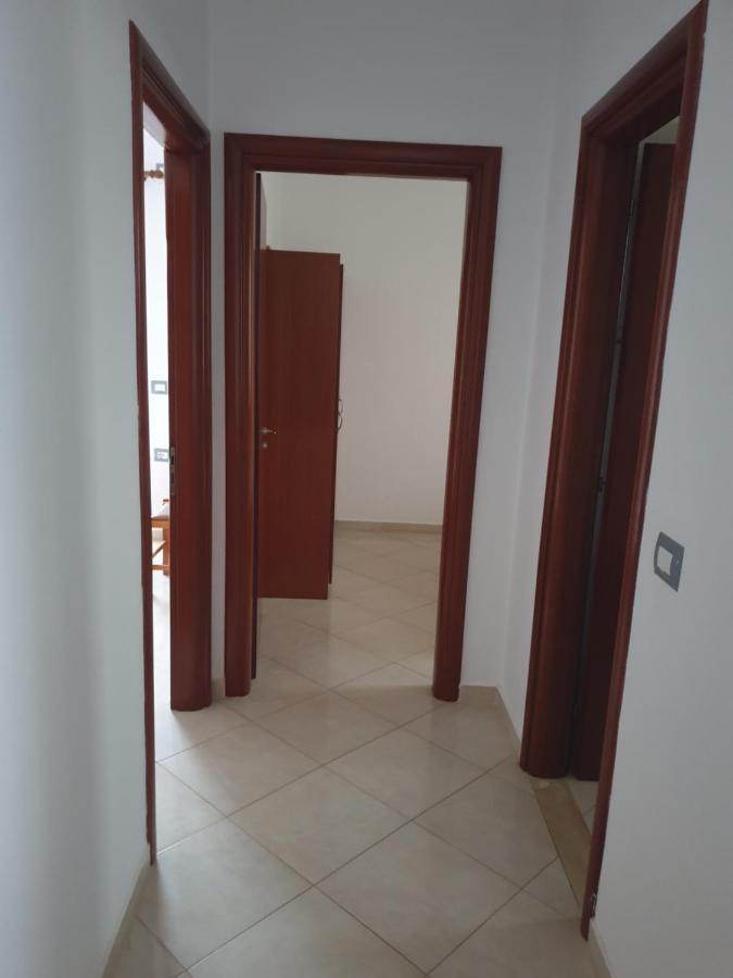 Alinani Apartments Ксамил Экстерьер фото