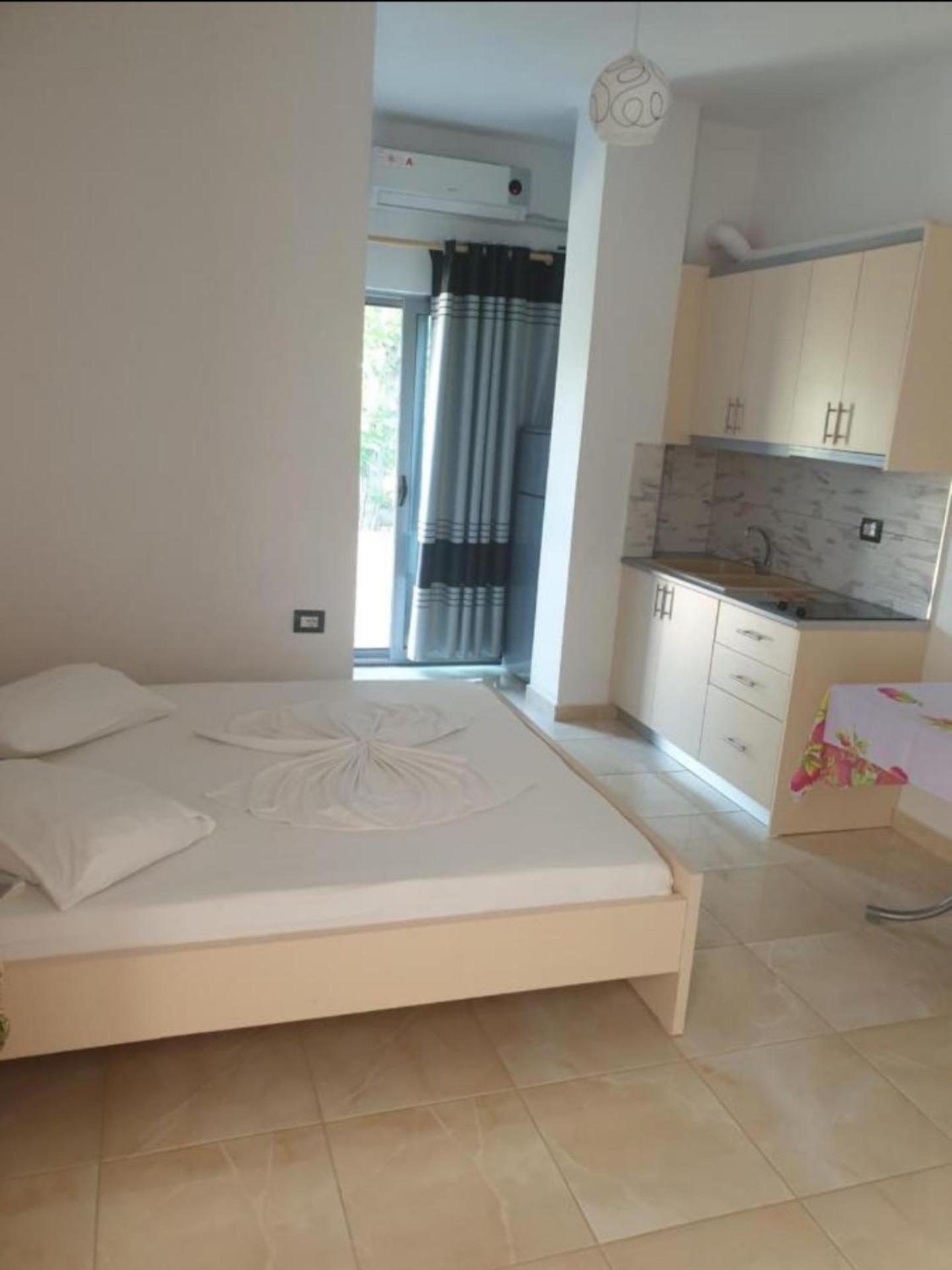 Alinani Apartments Ксамил Номер фото