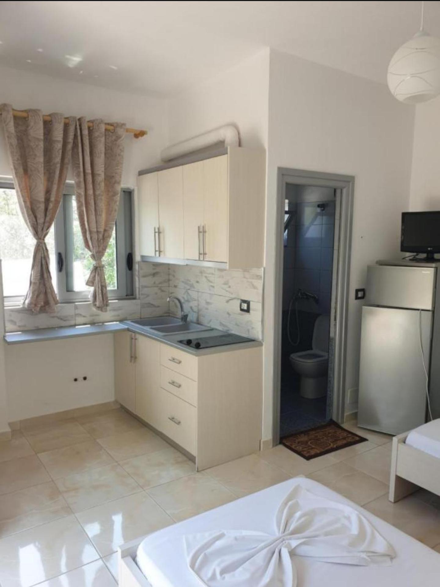 Alinani Apartments Ксамил Номер фото